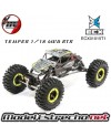 TEMPER 1/18 4WD ROCK CRAWLER BRUSHED RTR INT