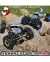 TEMPER 1/18 4WD ROCK CRAWLER BRUSHED RTR INT