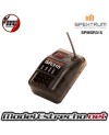 copy of SPEKTRUM DX5 RUGGED 5 CANALES DSMR 2.4 Ghz