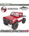 ASSOCIATED ELEMENT RC ENDURO TRAIL TRUCK BUILDERS KIT