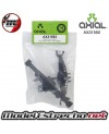AXIAL AR44 CAJAS SALIDAS DE EJES DE DIFERENCIALES DELANTERO Y TRASERO 

Ref: AX31592 Ó AXIC1592