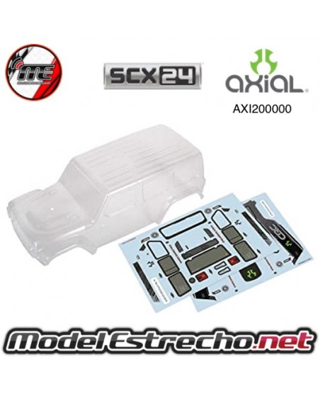 copy of VARIADOR Y RECEPTOR AXIAL SCX24 2 EN 1