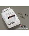 TEKIN RX8 GENS2 CASE SET WHITE