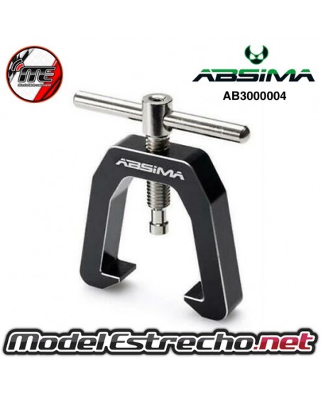 ESTRACTOR VOLANTE DE INERCIA 12 - 21 ABSIMA

Ref: AB3000004
