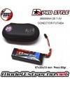 PRO STYLE SHORTY 5000mha 7,4v 110C 2S