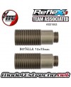 copy of ASSOCIATED REFLEX 14B 14T FT SHOCK BODIES 10x19mm ALUMINIM