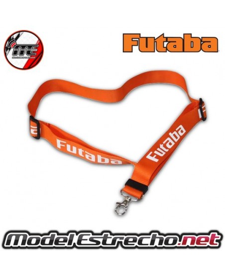 COLGANTE O CINTA FUTABA PARA EMISORA

Ref: ME0200