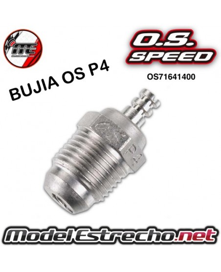 OS P4