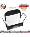 BOLSA LIPO IGNIFUGA TEAM CORALLY CUADRADA 

Ref: C-90248