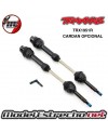 TRAXXAS PALIERES 1/10 BIGFOOT. TRX1951R
