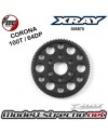 copy of CORONA 96T PASO 64 XRAY