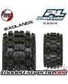 PROLINE BADLANDS MX28 2.8 ALL TERRAIN TIRES MOUNTED ( 2U.)

Ref: PR10125-10