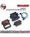 TRAXXAS MODULO TELEMETRY EXPANDER 2.0 TQI RADIO SYSTEM

Ref: TRX6550X
