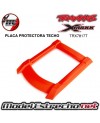 copy of PLACA PROTECTORA TECHO TRAXXAS X-MAXX