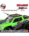 PLACA PROTECTORA TECHO TRAXXAS X-MAXX

Ref: TRX7817