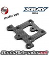 XRAY BANDEJA DELANTERA CARBONO XB8´16   

Ref: 351348