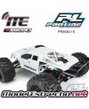 CARROCERIA BRUTE BASH PRECORTADA BLANCO EREVO 2.0

Ref: 3530-15