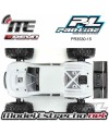 CARROCERIA BRUTE BASH PRECORTADA BLANCO EREVO 2.0

Ref: 3530-15