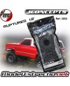 RUPTURES 1.9 PERFORMANCE SCALING TIRE CRAWLER JCONCEPTS 

Ref: 3053-02