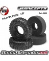RUPTURES 1.9 PERFORMANCE SCALING TIRE CRAWLER JCONCEPTS 

Ref: 3053-02