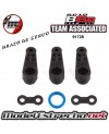 B6 BRAZOS SERVO
