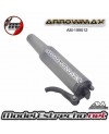 PISTOLA REPOSTAJE STICK TRANSPARENTE CON INDICADOR ARROWMAX

Ref: AM-199512