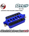 SOPORTE PARA SOLDAR CONECTORES

Ref: RC11106