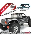 PROLINE CHEVY COLORADO ZR2 CLEAR BODY CRAWLER 12.3 ( 313mm ) WHEEBASE