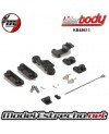 KILLERBODY MOTORHAUBE AUFKLAPPBAR