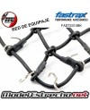 RED DE EQUIPAJE FASTRAX L190MM X W110MM NEGRA

Ref: FAST2310BK