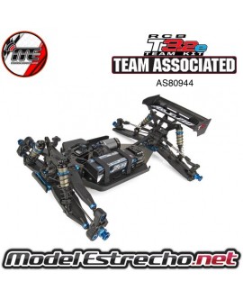 TRUGGY ASSOCIATED RC8T3.2e KIT ELECTRICO

Ref: 80950