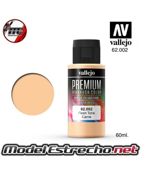 VALLEJO PREMIUM CARNE 60ML 002

Ref: 62002