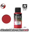 VALLEJO PREMIUM CARMIN 60ML 006

Ref: 62006