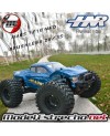 COCHE MARS BAJA 1/10 BRUSHLESS 80A
