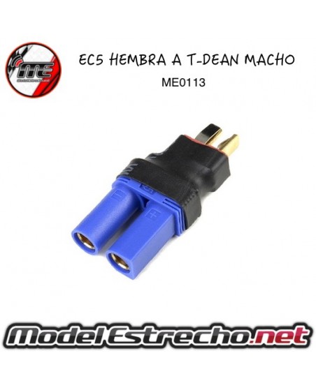 EC5 PARA 2 PAQUETES EN SERIES