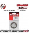 CORONA METALICA 50T TRAXXAS X-MAXX