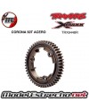 CORONA METALICA 50T TRAXXAS X-MAXX