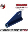 TRAXXAS PARTE CENTRAL SPARTAN NEGRA