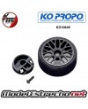 VOLANTE DE ALUMINIO KO PROPO

Ref: KO10646