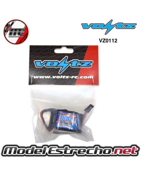 BATERIA RX PIRAMIDE 1600 6.0V NI/MH (3 mas 2)

Ref: VZ0112