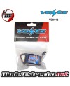 BATERIA RX MARATHON XL 1900 6.0V TEAM ORION  BEC