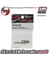 TORNILLOS M4X5 PRISIONERO (10U.)

Ref: UR164405