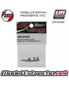 TORNILLOS M4X4 PRISIONERO (10U.)