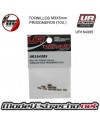 TORNILLOS M3X5 PRISIONERO (10U.)

Ref: UR164305