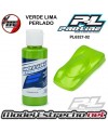 VERDE LIMA PERLADO PROLINE LEXAN 60ml