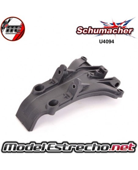 SCHUMACHER GEAR DIFF REBUILD KIT