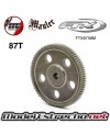 CORONA METALICA FTX MAULER 87T

Ref: FTX8758M