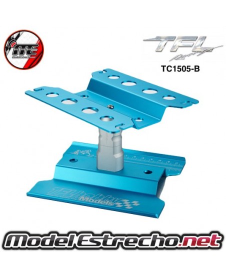 MESA STAND TFL AZUL