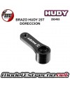 HUDY BRAZO SERVO DIRECCION ALUMINIO 25T V2 FUTABA

Ref: 293493
