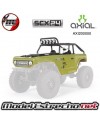 CARROCERIA TRANSPARENTE AXIAL SCX24 JEEP WRANGLER 2019